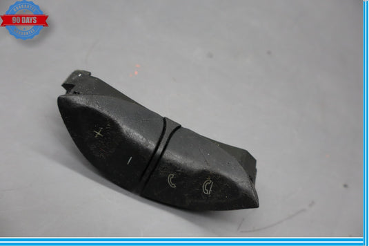 03-06 Mercedes S600 S55 AMG W220 Steering Wheel Multifunction Control Switch Oem