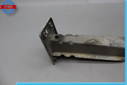 12-19 Fiat 500 Pop Front Left Driver Side Bumper Impact Bar Rebar Oem