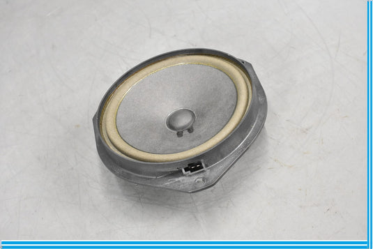 14-17 Maserati Ghibli Rear Right Passenger Side Door Audio Speaker Oem