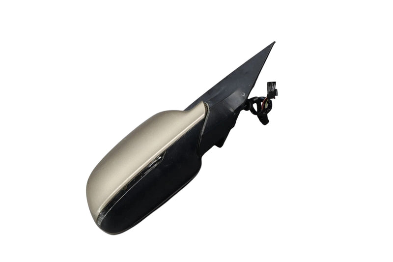 Load image into Gallery viewer, 10-17 Audi A5 A5 Quattro S5 Front Right Side Exterior Rear View Door Mirror Oem
