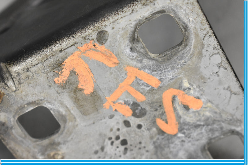 Load image into Gallery viewer, 97-06 Jaguar XKR XK8 Front Right Passenger Side Hood Bonnet Hinge Oem
