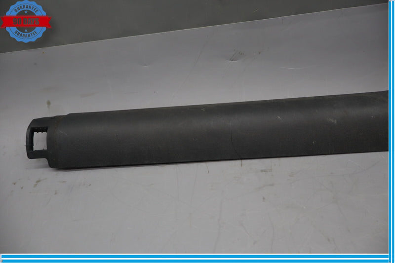Load image into Gallery viewer, 12-18 Audi A7 Quattro Front Left Driver Side Door Sill Scuff Kick Plate Trim Oem
