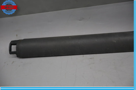12-18 Audi A7 Quattro Front Left Driver Side Door Sill Scuff Kick Plate Trim Oem