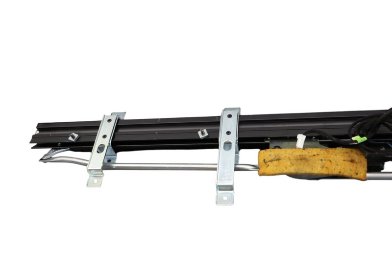 Load image into Gallery viewer, 04-13 Maserati Quattroporte M139 Rear Window Sun Shade Screen Roller Blind Oem
