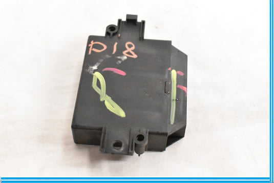 03-12 Maserati Quattroporte M139 Park Assist Sensor Control Module 203963 Oem