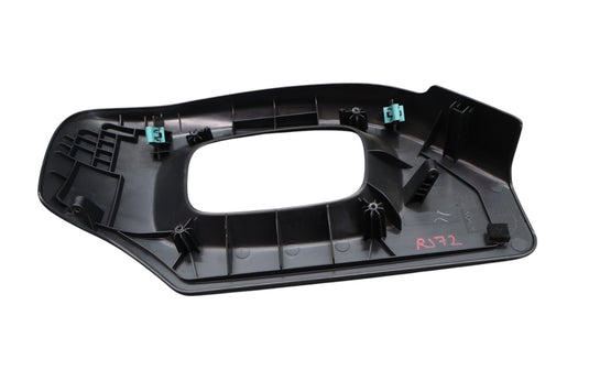 14-17 LR Range Rover Sport L494 Front Right Side Seat Switch Bezel Cover Oem