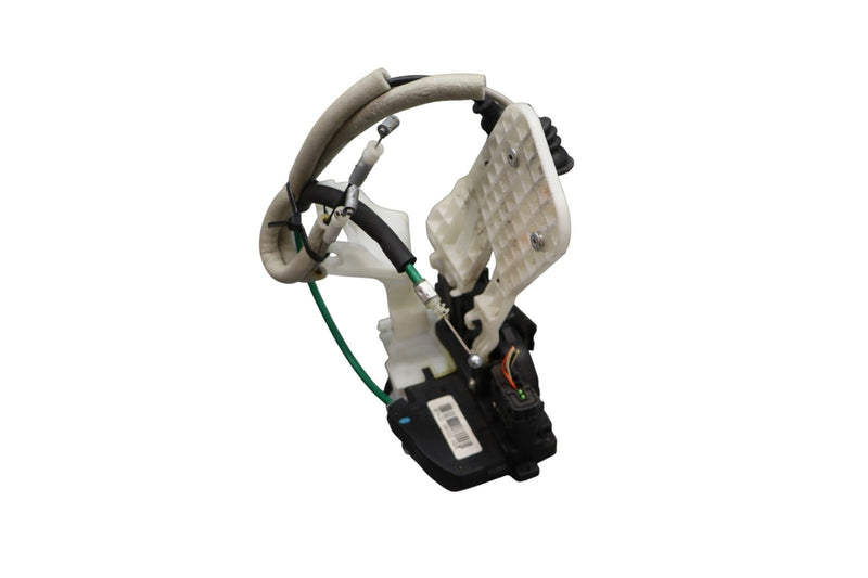 Load image into Gallery viewer, 09-14 Hyundai Genesis Rear Right Passenger Side Exterior Door Lock Latch Oem
