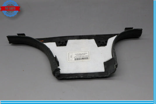 00-06 Mercedes S350 S600 Right Passenger Side Lower Center B Pillar Trim Oem
