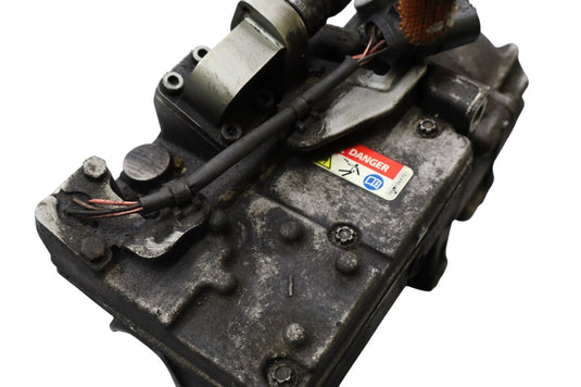 11-15 Volkswagen VW Touareg A/C Air Conditioning Compressor Clutch 7P0820803 Oem