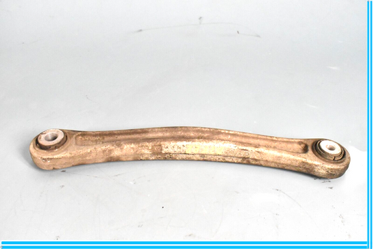 07-15 Porsche Cayenne Rear Left Driver Upper Control Arm 7l0505376A Oem
