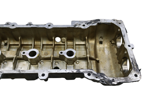 14–17 Maserati Ghibli Right Side Cylinder Head Rocker Valve Cover 298701 Oem
