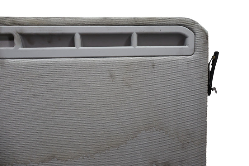 Load image into Gallery viewer, 12-15 Audi S6 S7 A6 A7 Quattro Sunroof Sliding Cover Shade Trim Cover Oem
