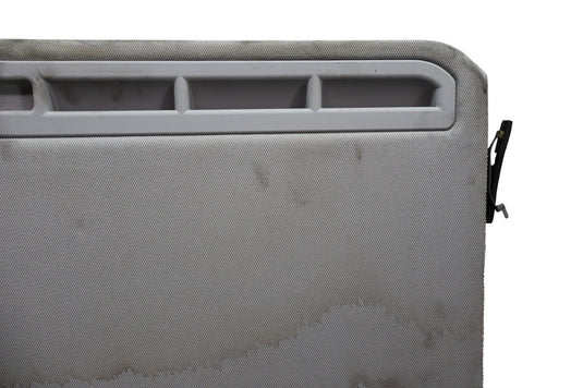 12-15 Audi S6 S7 A6 A7 Quattro Sunroof Sliding Cover Shade Trim Cover Oem