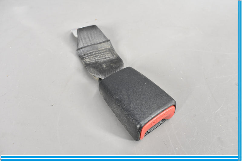 Load image into Gallery viewer, 02-10 Lexus SC430 Rear Left Driver Side Seat Belt Seatbelt Buckle Oem
