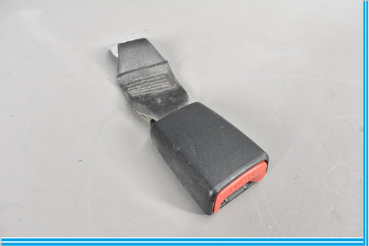 02-10 Lexus SC430 Rear Left Driver Side Seat Belt Seatbelt Buckle Oem
