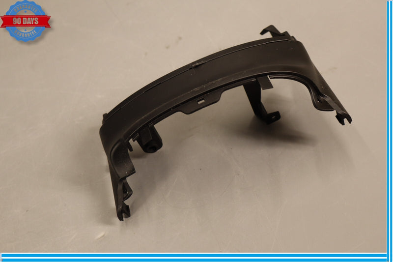Load image into Gallery viewer, 14-22 Maserati Ghibli SQ4 M157 Steering Column Cover Trim Black Oem

