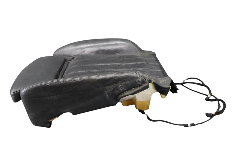 Load image into Gallery viewer, 06-12 Bentley Continental Flying Spur Front Left Driver Bottom Seat Cushion Oem
