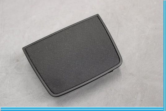 14-20 Maserati Ghibli Front Dash Dashboard Center Speaker Grille Trim Cover Oem