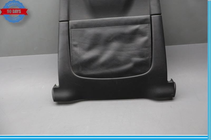 Load image into Gallery viewer, 09-15 Jaguar XF XFR X250 Front Left Driver Side Seat Back Cover Panel Oem
