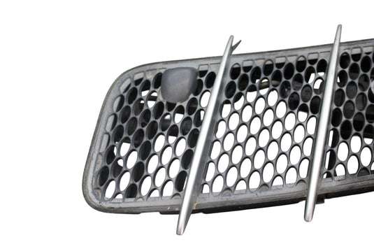 03-12 Mercedes R230 SL500 SL55 AMG Front Left Side Hood Vent Grille Grill Oem