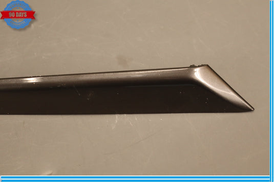 14-21 Maserati Ghibli Rear Right Passenger Side Door Interior Trim Molding Oem