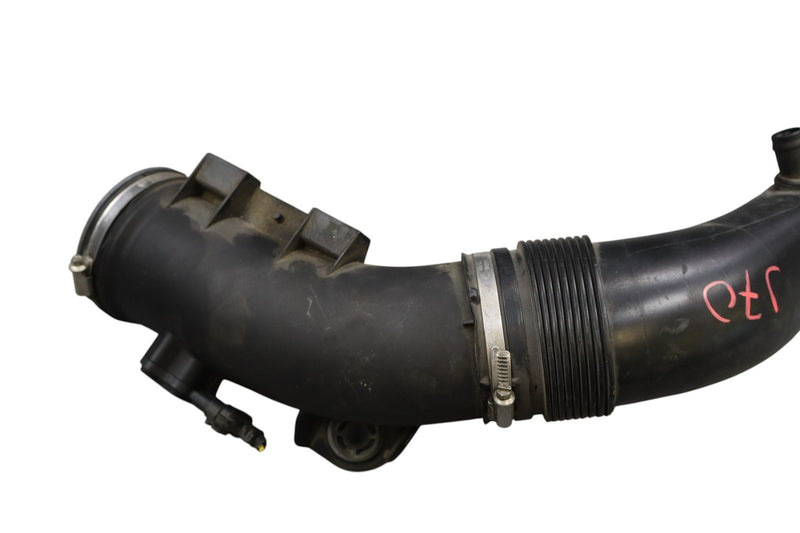 Load image into Gallery viewer, 14-18 BMW E89 X4 X5 Z6 Engine Air Intake Upper Duct Hose Pipe Tube Oem
