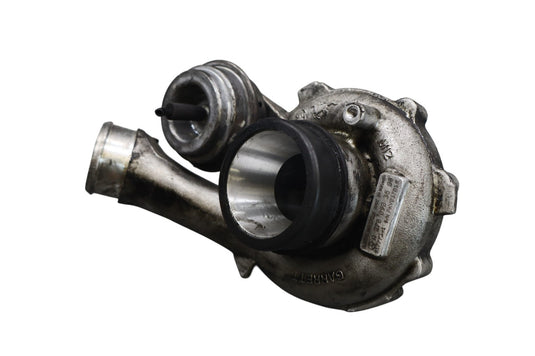 11-20 Mercedes CLS400 GL450 Engine Left Side Turbocharger Turbo Charger Oem