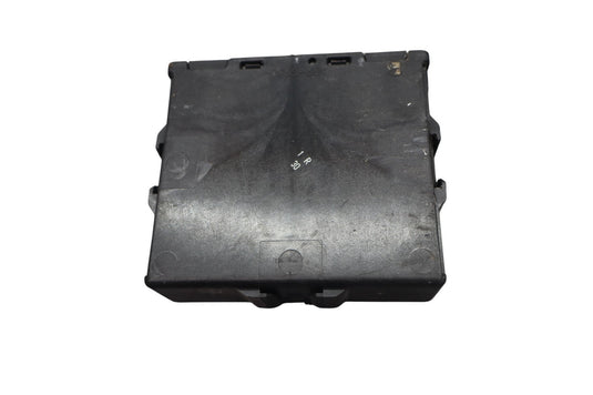14-17 Mercedes B Electric Drive B250e W246 Parking Brake Control Module Oem