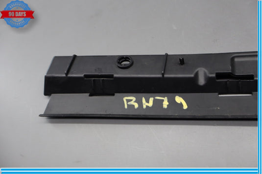 10-18 Jaguar X351 XJ Rear Right Passenger Side Bumper Inner Mount Bracket Oem