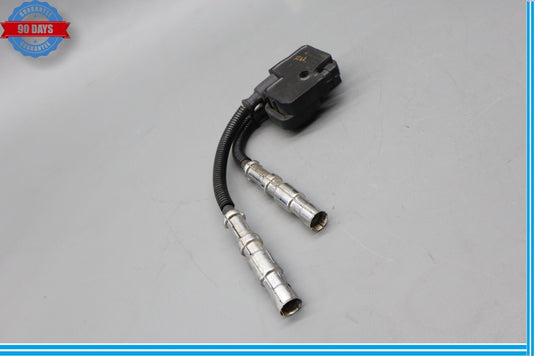03-06 Mercedes R230 SL500 Engine Ignition Coil Pack A0001587803 Oem