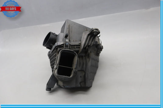 15-19 Hyundai Genesis G80 Front Left Driver Side Air Intake Filter Box Oem