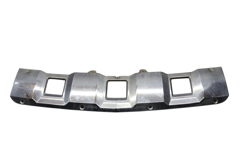 Load image into Gallery viewer, 07-09 Mercedes GL450 GL320 Front Bumper Cover Lower Shield 1648850422 Oem
