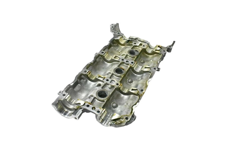 Load image into Gallery viewer, 05-13 Mercedes W203 C350 CLK350 SLK350 Left Side Engine Cylinder Head Cover Oem
