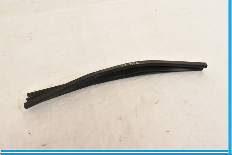 Load image into Gallery viewer, 2010-2014 MERCEDES-BENZ C250 W204 - Sunroof / SUN ROOF Glass TRIM Cover / BOOT
