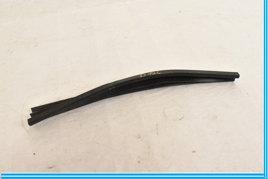2010-2014 MERCEDES-BENZ C250 W204 - Sunroof / SUN ROOF Glass TRIM Cover / BOOT