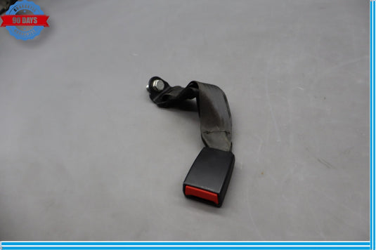 03-13 Maserati Quattroporte M139 Rear Right or Left Side Seat Belt Buckle Oem