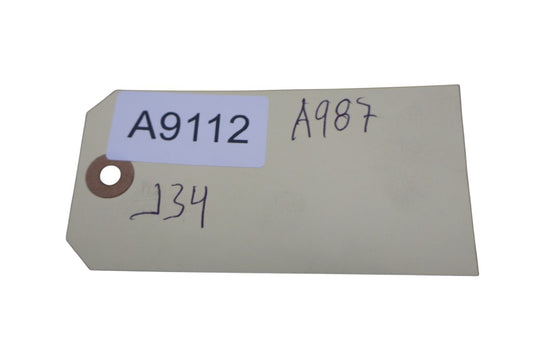 90-02 Mercedes R129 SL320 SL500 Rear Left Tonneau Roof Cover Lift Cylinder Oem