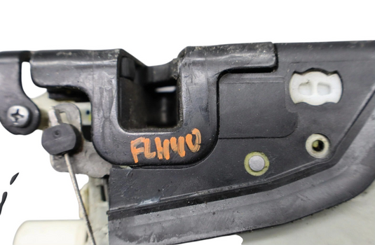12-18 Audi  A7 Quattro Front Left Driver Door Lock Latch Actuator 8J1837015 Oem