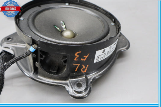 00-06 Mercedes S600 W220 Rear Left Bose Door Audio Sound Speaker Oem