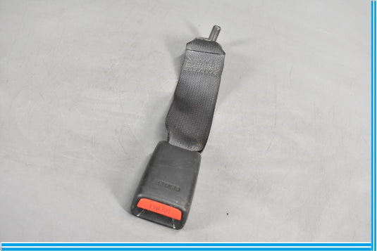 07-12 Lexus LS460 Rear Center Seatbelt Seat Belt Buckle Oem
