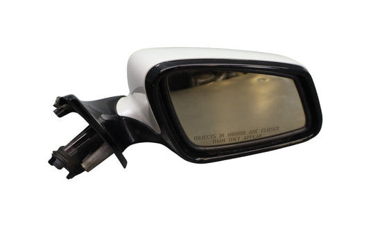 09-12 BMW 750Li F02 Front Right Side Rear View Door Mirror 51167228612 Oem