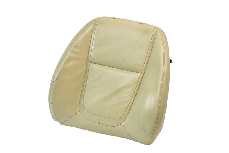 Load image into Gallery viewer, 12-15 Jaguar X250 XF XFR Front Left Driver Side Top Upper Seat Cushion Oem

