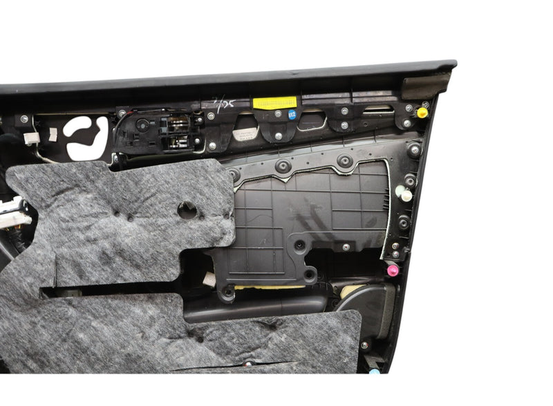 Load image into Gallery viewer, 11-12 Hyundai Equus SIG Front Left Driver Side Interior Door Trim Panel Oem
