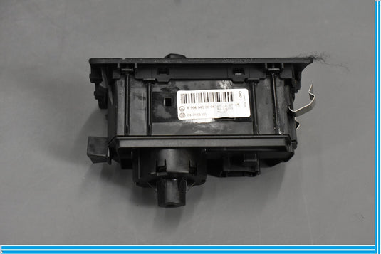 07-12 Mercedes X164 GL550 GL450 Headlight Fog Lamp Switch Automatic Oem
