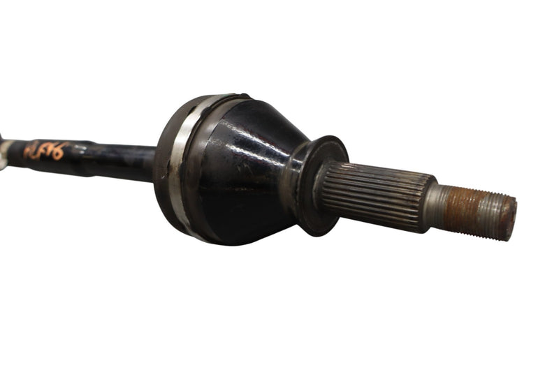 Load image into Gallery viewer, 14-17 Maserati Ghibli S Rear Left Driver Side CV Axle Shaft 06700054540 Oem
