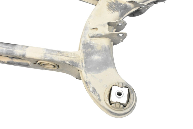 Load image into Gallery viewer, 08-14 Mercedes C300 C350 Rear Sub Frame Subframe Engine Crossmember OEM
