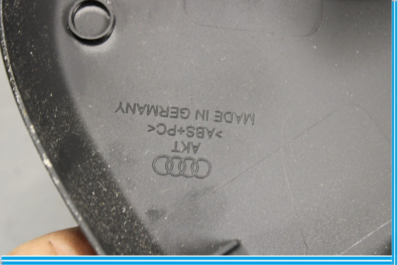 Load image into Gallery viewer, 11-17 Audi A8 A8 Quattro Front Left Driver Side Seat Switch Trim Cover Oem
