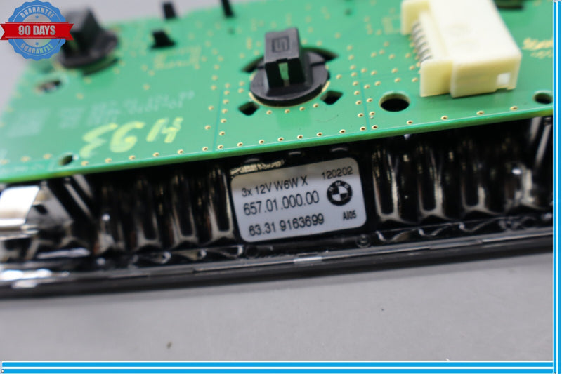 Load image into Gallery viewer, 11-16 BMW 528i 535i GT xDriver Rear Upper Overhead Dome Reading Light Lamp Oem

