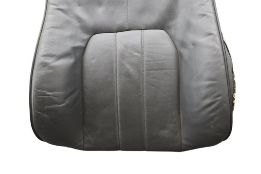 03-05 Land Rover Range Rover L322 Front Right Side Top Upper Seat Cushion Oem