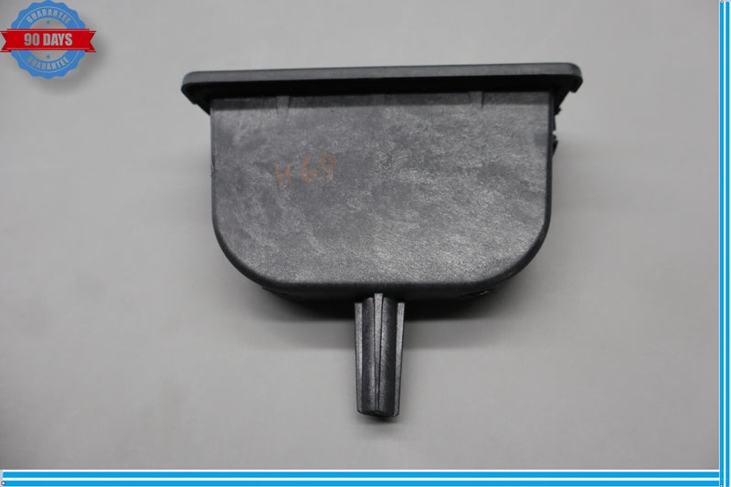 Load image into Gallery viewer, 14-17 Jaguar X152 F-Type Rear Trunk Trim Black EX5322679AC Oem
